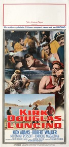 The Hook - Italian Movie Poster (xs thumbnail)
