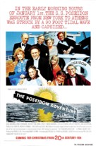 The Poseidon Adventure - Movie Poster (xs thumbnail)