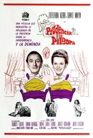 Prudence and the Pill - Argentinian Movie Poster (xs thumbnail)