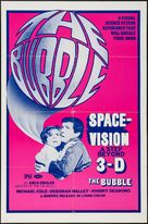 The Bubble - Movie Poster (xs thumbnail)