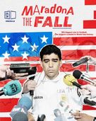 Maradona: The Fall - Movie Cover (xs thumbnail)