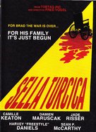 Sella Turcica - Movie Poster (xs thumbnail)