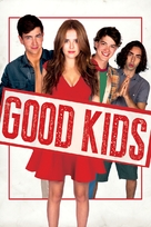 Good Kids - Movie Cover (xs thumbnail)