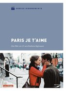 Paris, je t&#039;aime - German DVD movie cover (xs thumbnail)