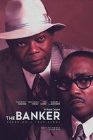 The Banker - Movie Cover (xs thumbnail)
