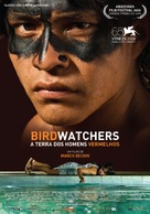 BirdWatchers - La terra degli uomini rossi - Portuguese Movie Poster (xs thumbnail)