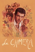 La chimera - Movie Cover (xs thumbnail)