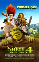 shrek 4 movie cover