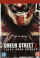 Green Street Hooligans 2 - British Movie Cover (xs thumbnail)