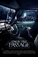 Lemon Tree Passage - Australian Movie Poster (xs thumbnail)