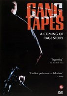Gang Tapes - Dutch Movie Cover (xs thumbnail)