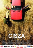 Das letzte Schweigen - Polish Movie Poster (xs thumbnail)