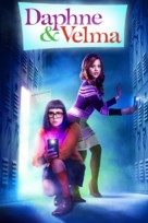 Daphne &amp; Velma - Movie Cover (xs thumbnail)