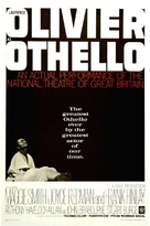 Othello - Movie Poster (xs thumbnail)