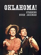 Oklahoma! - Movie Cover (xs thumbnail)