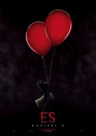 It: Chapter Two - German Movie Poster (xs thumbnail)