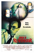 Bride of Re-Animator - Movie Poster (xs thumbnail)