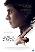 The White Crow - South African Movie Poster (xs thumbnail)