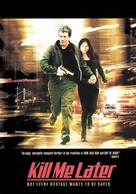 Kill Me Later - DVD movie cover (xs thumbnail)