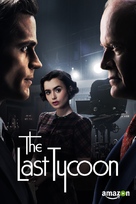 &quot;The Last Tycoon&quot; - Movie Poster (xs thumbnail)