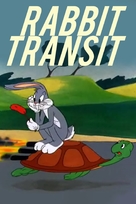 Rabbit Transit - Movie Poster (xs thumbnail)
