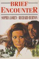 Brief Encounter - British Movie Cover (xs thumbnail)