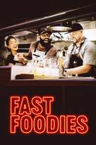 &quot;Fast Foodies&quot; - Video on demand movie cover (xs thumbnail)