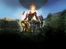 Transformers: Rise of the Beasts - Key art (xs thumbnail)