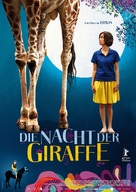 Kebun binatang - German Movie Poster (xs thumbnail)