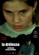 Dr&ocirc;lesse, La - French Movie Poster (xs thumbnail)