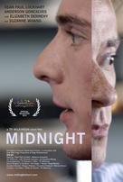 Midnight - Movie Poster (xs thumbnail)