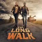 The Long Walk Cover