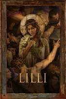 Lilli - Indian Movie Poster (xs thumbnail)