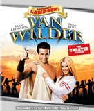 Van Wilder - Blu-Ray movie cover (xs thumbnail)