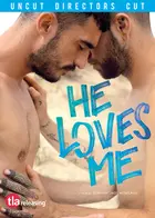 He Loves Me - Movie Cover (xs thumbnail)