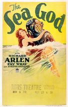 The Sea God - Movie Poster (xs thumbnail)