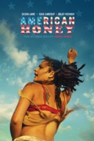 American Honey - Movie Poster (xs thumbnail)