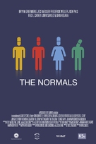 The Normals - Movie Poster (xs thumbnail)