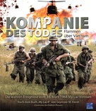 My Lai Four - German Blu-Ray movie cover (xs thumbnail)