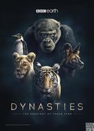 &quot;Dynasties&quot; - Movie Poster (xs thumbnail)