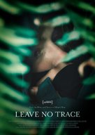 Leave No Trace - Movie Poster (xs thumbnail)