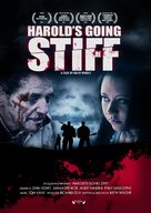 Harold&#039;s Going Stiff - British Movie Poster (xs thumbnail)