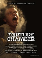 Torture Chamber - Movie Cover (xs thumbnail)