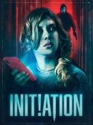 Initiation - Movie Cover (xs thumbnail)