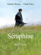 S&eacute;raphine - French Movie Poster (xs thumbnail)