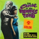 The Curse of the Mummy&#039;s Tomb - Movie Cover (xs thumbnail)