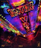 Enter the Void - French Blu-Ray movie cover (xs thumbnail)