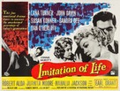 Imitation of Life - British Movie Poster (xs thumbnail)