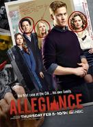 &quot;Allegiance&quot; - Movie Poster (xs thumbnail)