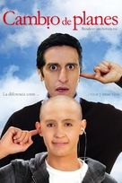 Maktub - Mexican DVD movie cover (xs thumbnail)